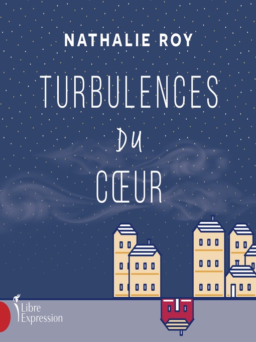 Cover image for Turbulences du coeur